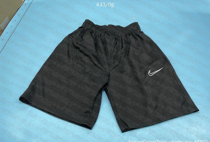 Nike Dri-Fit Set 4