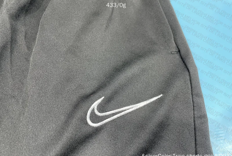Nike Dri-Fit Set 5