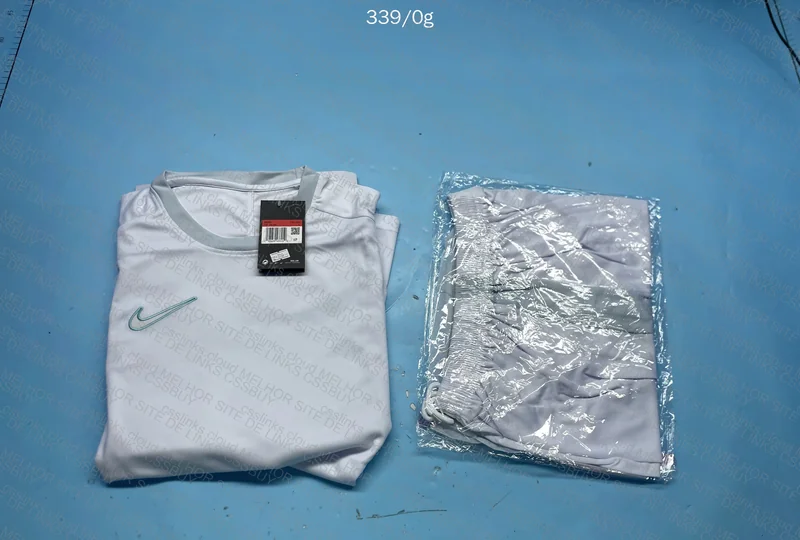 Nike Dri-Fit Set