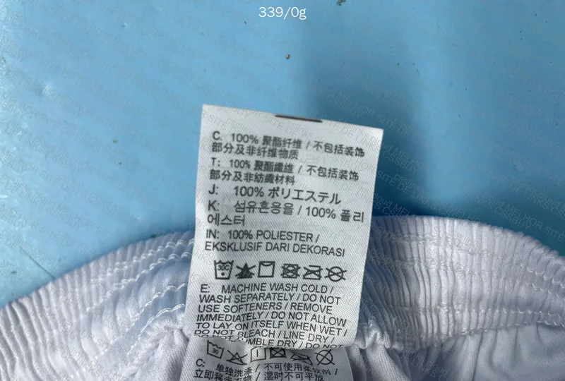 Nike Dri-Fit Set 5