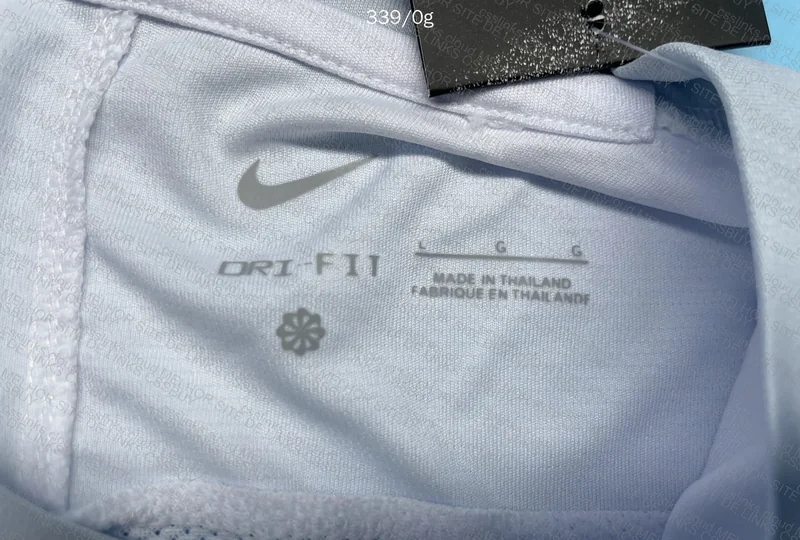 Nike Dri-Fit Set 9