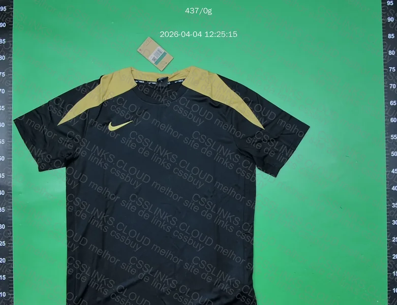 Conjunto Nike Dri-Fit