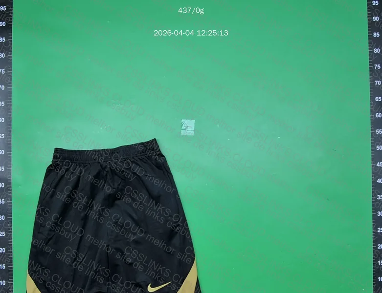 Conjunto Nike Dri-Fit 3