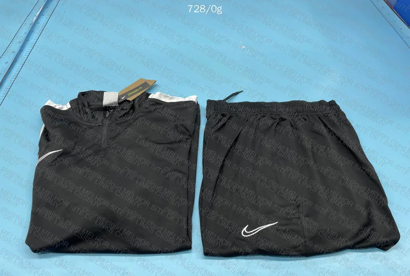Nike Dri-Fit 23 Dril Set