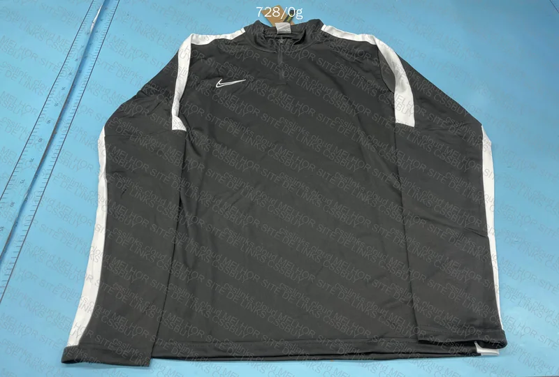 Nike Dri-Fit 23 Dril Set 2