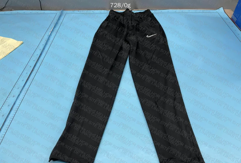 Nike Dri-Fit 23 Dril Set 4