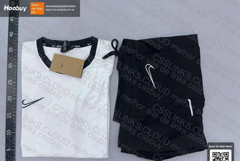 Nike Dri-Fit Set GL?