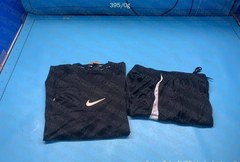 Nike Dri-Fit Men's Set / Dry Fit Shorts and T-Shirt