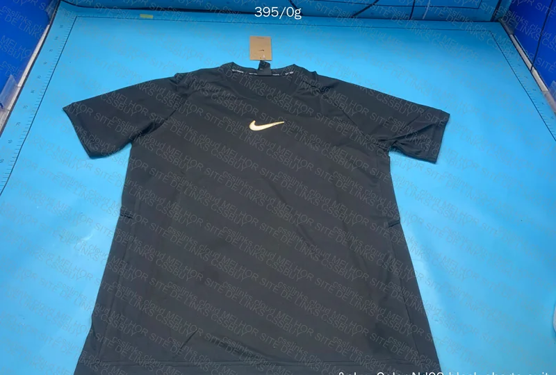Nike Dri-Fit Men's Set / Dry Fit Shorts and T-Shirt 2