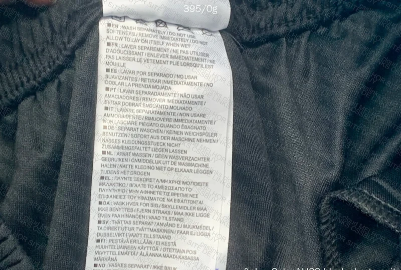 Nike Dri-Fit Men's Set / Dry Fit Shorts and T-Shirt 3