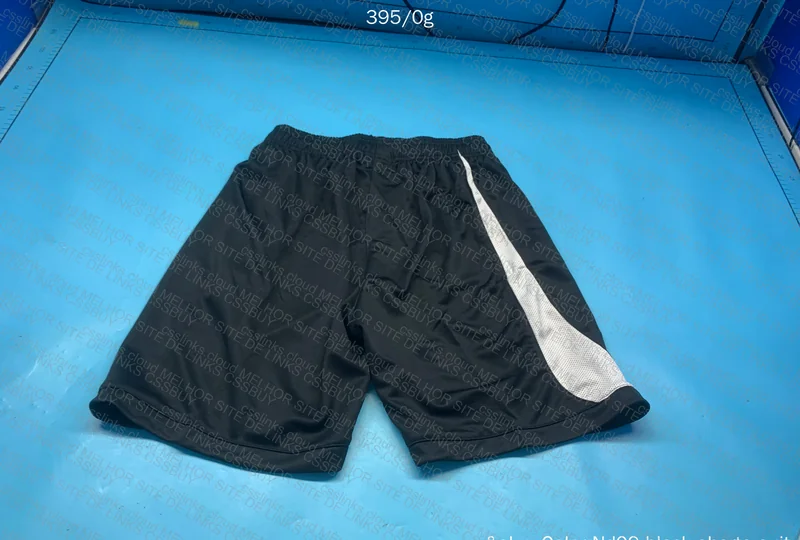 Nike Dri-Fit Men's Set / Dry Fit Shorts and T-Shirt 5