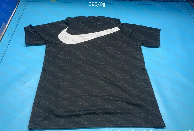 Nike Dri-Fit Men's Set / Dry Fit Shorts and T-Shirt 6