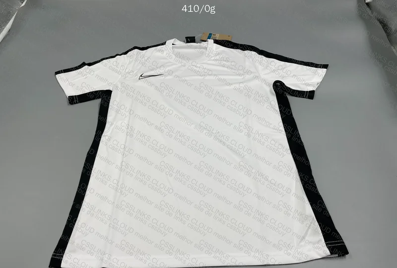 Nike Dri-Fit Set for Training
