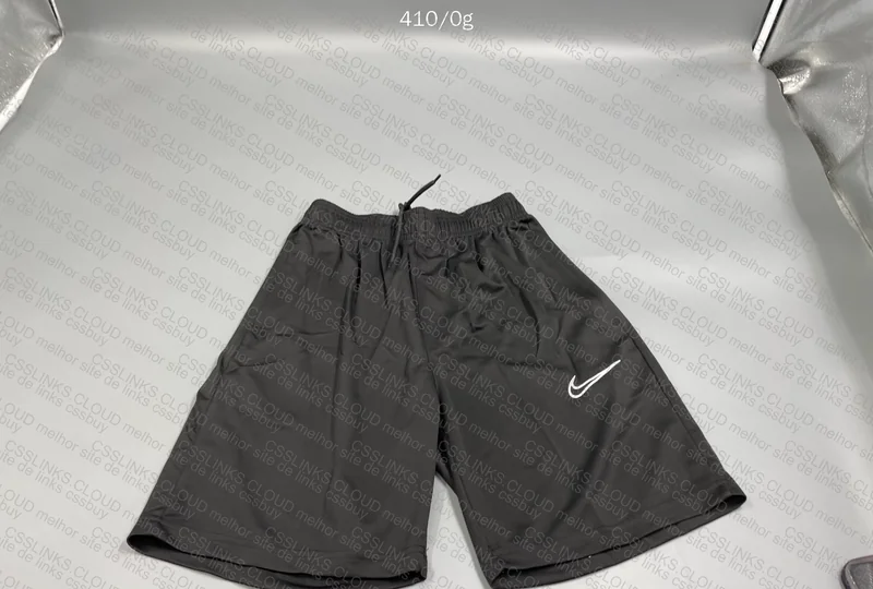 Nike Dri-Fit Set for Training 2