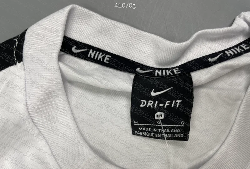 Nike Dri-Fit Set for Training 5