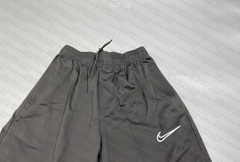 Nike Dri-Fit Set for Training 8