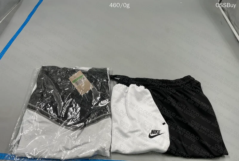 Nike Dri-Fit Set 6