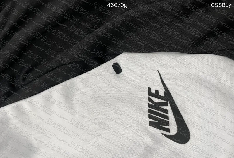 Nike Dri-Fit Set 7