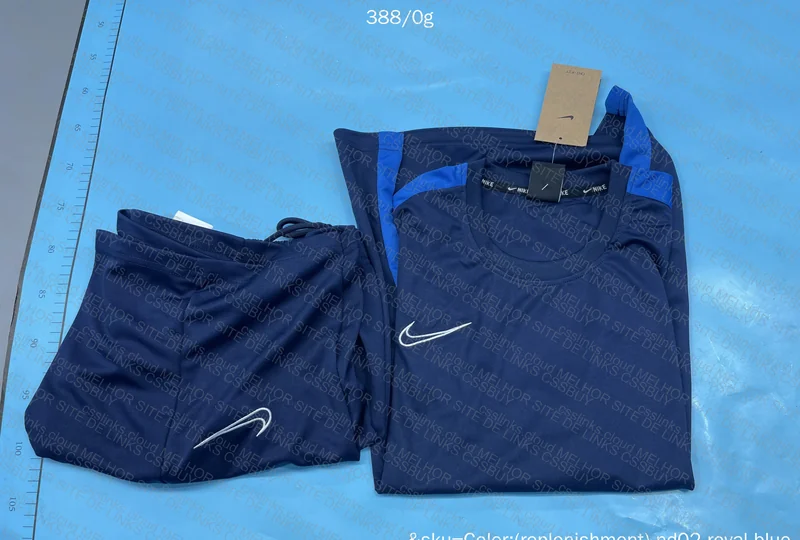 Nike Dry Fit Set