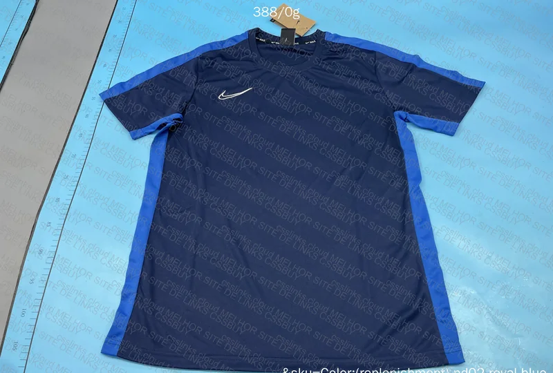 Nike Dry Fit Set 2