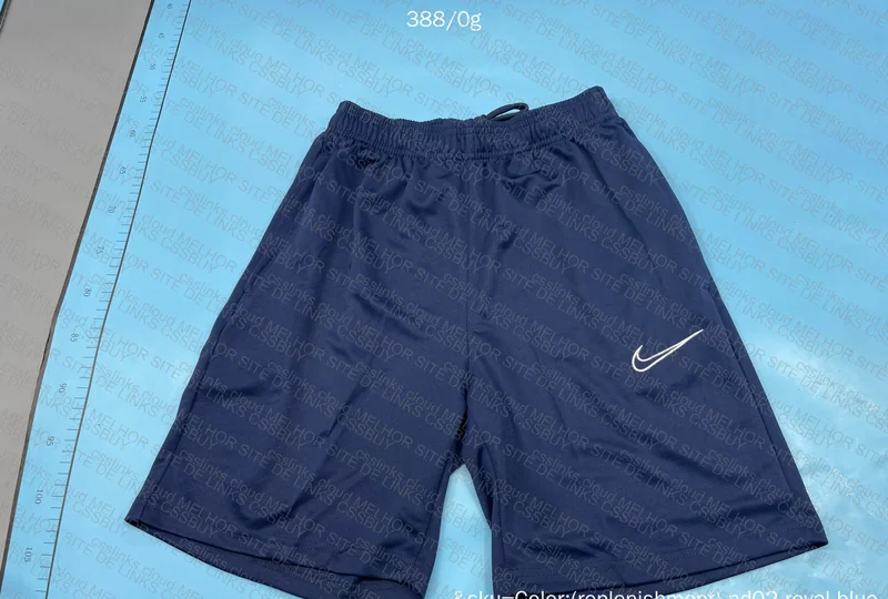 Nike Dry Fit Set 4