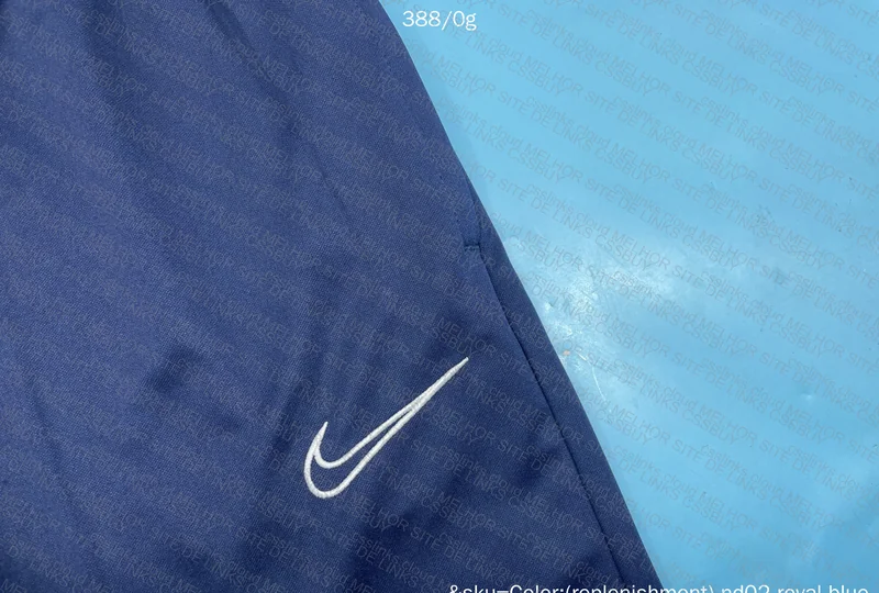 Nike Dry Fit Set 5