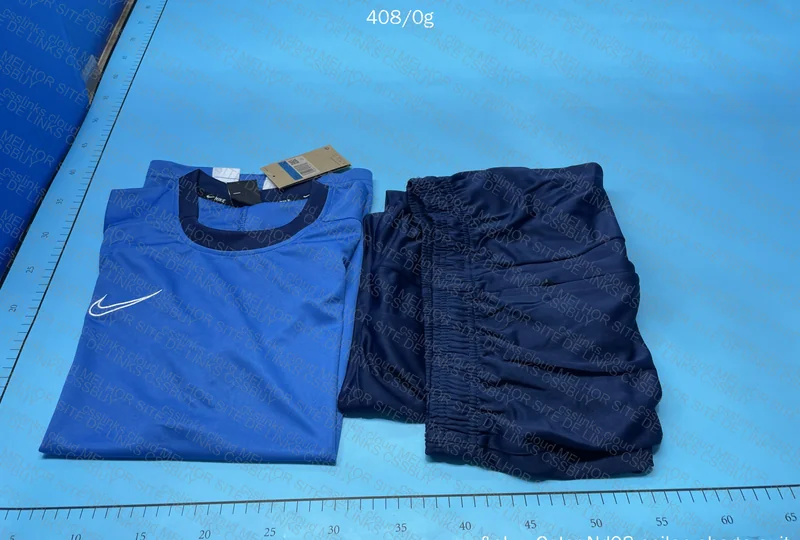 Nike Dry Fit Set