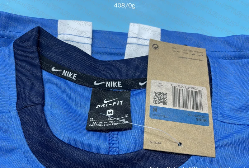 Nike Dry Fit Set 3