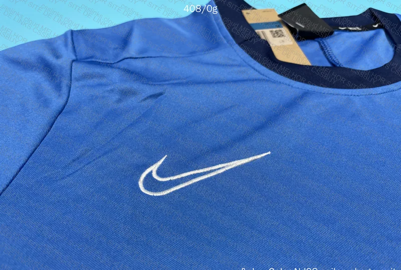 Nike Dry Fit Set 4