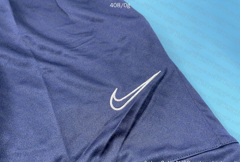 Nike Dry Fit Set 9