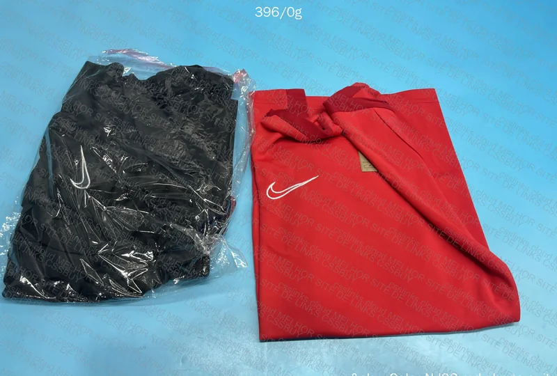 Nike Dry Fit Set