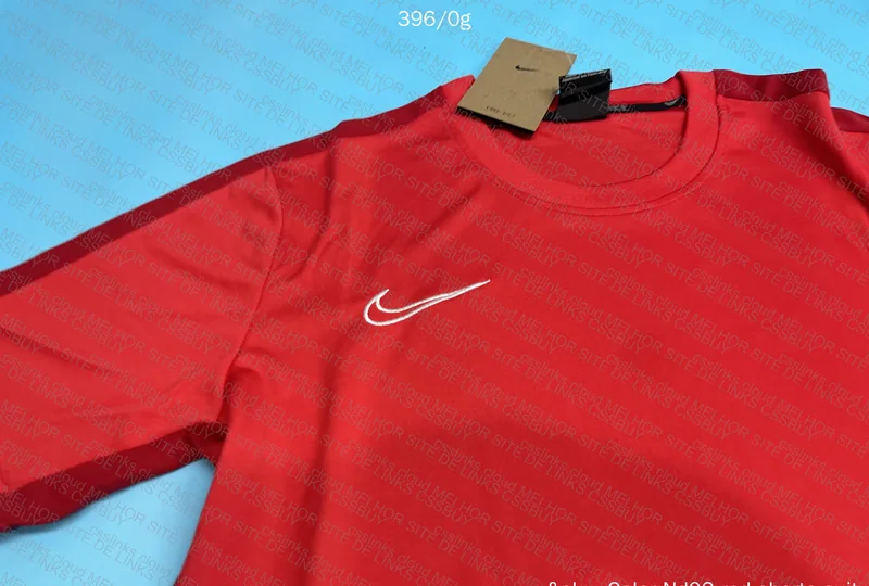 Nike Dry Fit Set 3
