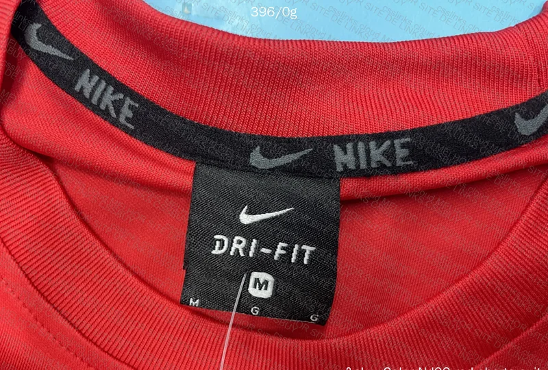 Nike Dry Fit Set 6