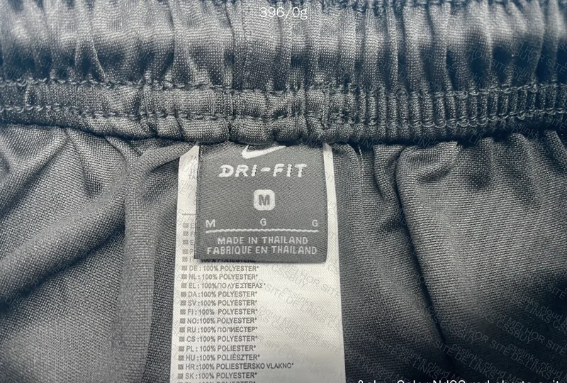 Nike Dry Fit Set 9