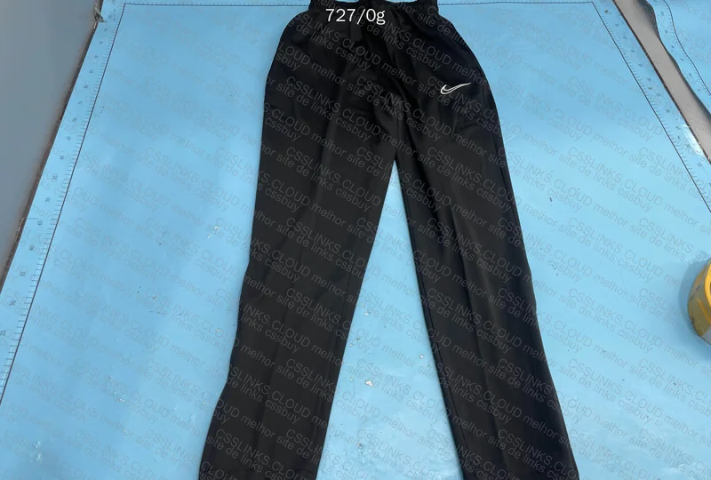 Nike Dry Fit Set for Gym 2