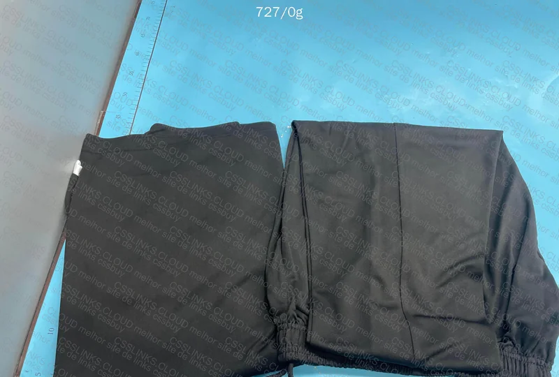 Nike Dry Fit Set for Gym 3