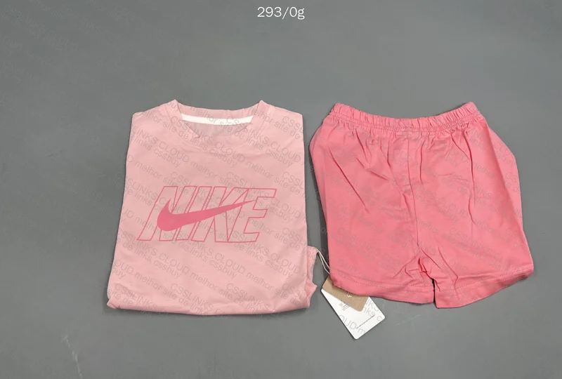 Nike Kids Set