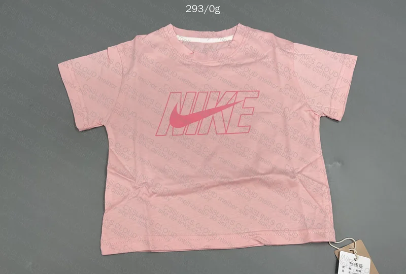 Nike Kids Set 3