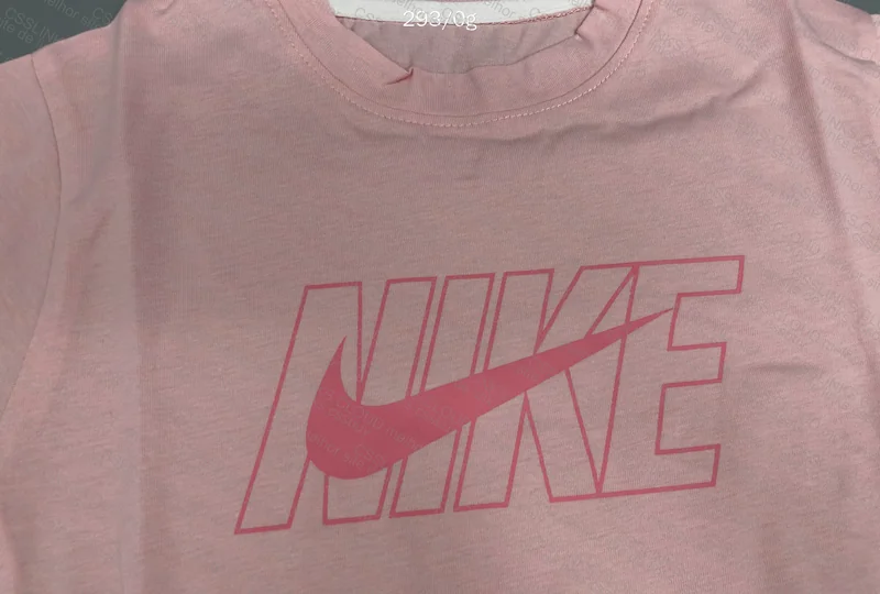 Nike Kids Set 4