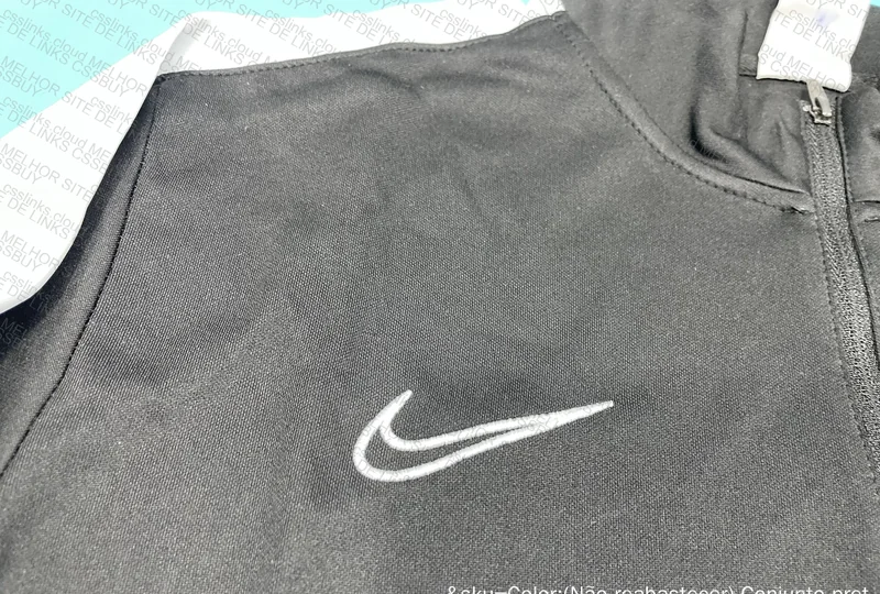 Nike Long Sleeve Set 2