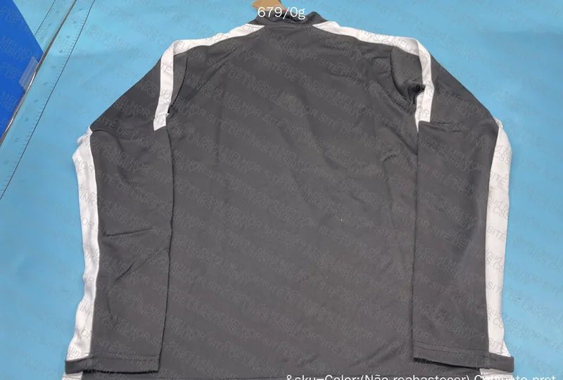 Nike Long Sleeve Set 4