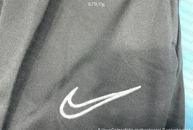 Nike Long Sleeve Set 7