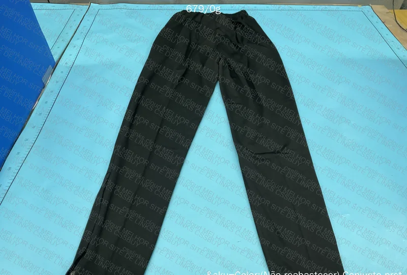 Nike Long Sleeve Set 8