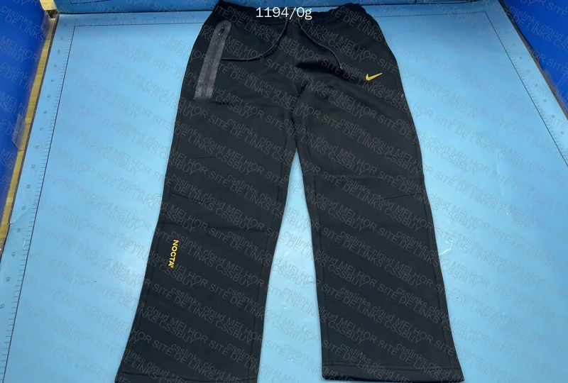 Nike Nocta Set 2