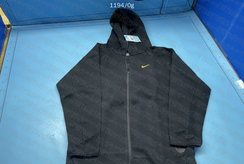 Nike Nocta Set 4