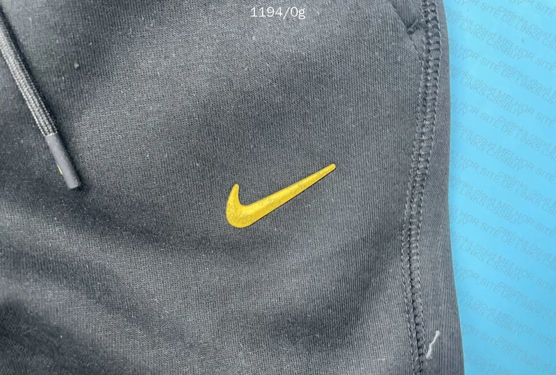 Nike Nocta Set 5