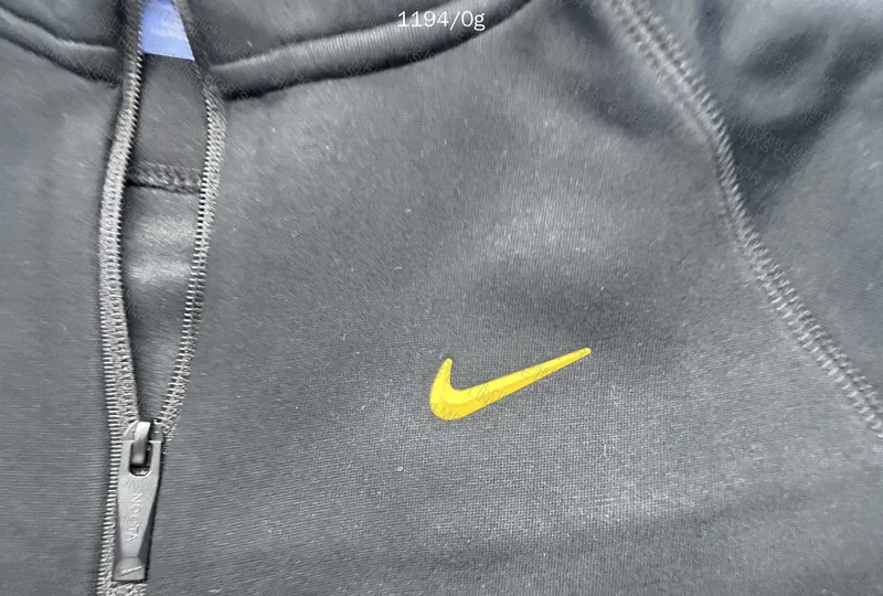 Nike Nocta Set 7