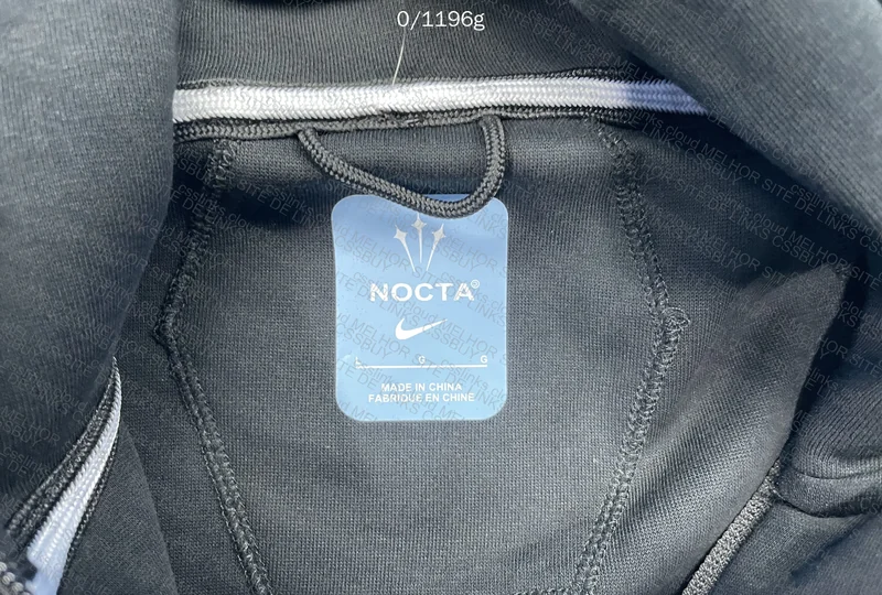 Nike Nocta Set 3