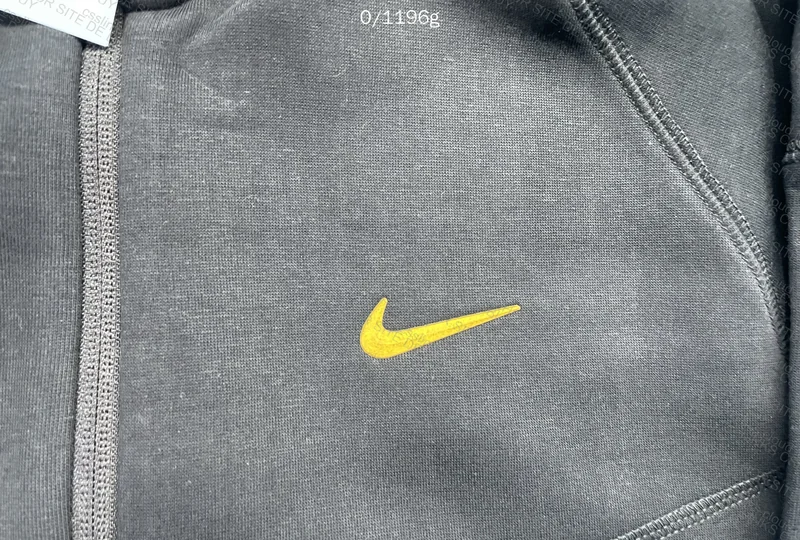 Nike Nocta Set 4