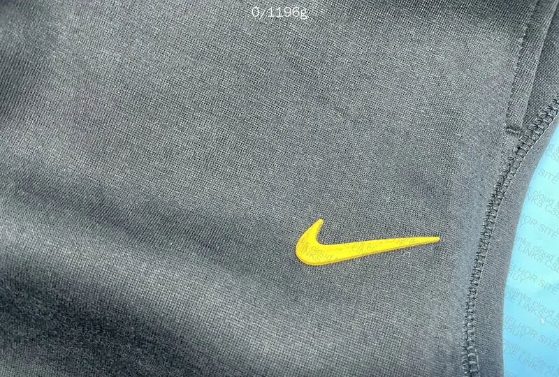 Nike Nocta Set 9
